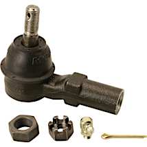 Front Inner Tie Rod Ends For The Toyota Sienna