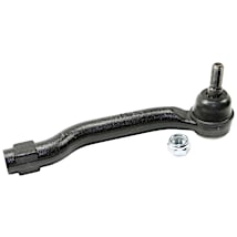 MOOG ES801051 Steering Tie Rod End For BMW 328i – Easy Install, Precision Fit Chassis Part - View #5