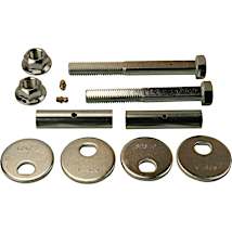 MOOG K100158 Alignment Caster/Camber Adjustment Kit
