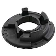 thumbnail image 2 of Moog Coil Spring Insulators Set Of 2 – Rear Upper For Chevy/GMC (2000-2014, Various Models) 2 of 4