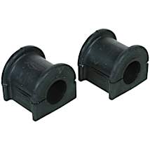 1975-1999 Chevrolet P30 Sway Bar Bushing - TRQ PSA41242 - Front