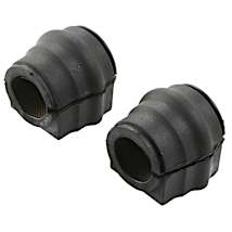 MOOG® K201433 - Front Sway Bar Bushings