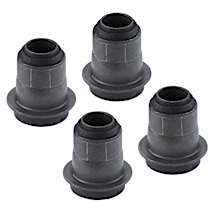 Moog Control Arm Bushings K6116 - Summit Racing