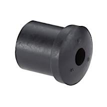 Moog 21SF98Q Front Strut Rod Bushing Kit Fits 1974-1993 Dodge - View #3