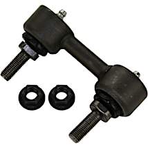 MOOG K750906 Stabilizer Bar Link - Heavy Duty Suspension Replacement