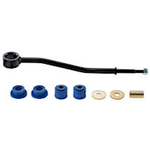 1981 Ford Bronco - Front To Frame Sway Bar Bushing, Set of 2 1981 Ford Bronco - Front To Frame Sway Bar Bushing, Set of 2