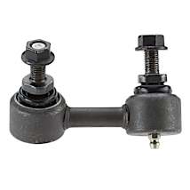 MOOG K90661 Sway Bar Link Kit For 2003-2007 Honda Accord & Acura TL - Greaseable - View #11