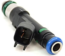 Beck/Arnley Fuel Injection Pressure Regulator - Part # 158-0913 (OE Replacement) - View #3