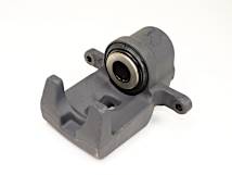 2017-2024 Chevrolet Camaro Gunmetal Rear Passenger Side Disc Brake Caliper Assembly 84022227