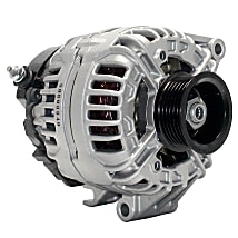 Denso® 471-9134 - A/C Compressor With Clutch - View #11