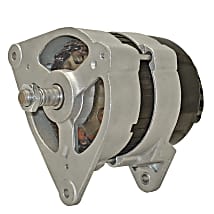 Uro Parts Motorino D'Avviamento AL050 43 Amp - Compatibile Con MG - Ricambio Auto