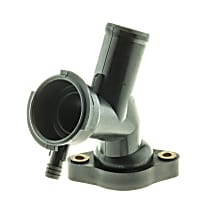Engine Coolant Thermostat Housing-Water Outlet Motorad CH6047 55644683393 Engine Coolant Thermostat Housing-Water Outlet Motorad CH6047 55644683393