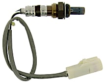 NTK® 24298 Oxygen Sensor, Sold Individually, 4-wire