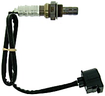 Denso 234-4019 Oxygen Sensor - OE Quality Replacement For Efficient Fuel Consumption