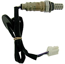 NTK 24457 Oxygen Sensor – OEM Replacement, Factory-Fitted Connector, Durable Ceramic Element, Improves Fuel Economy - View #9