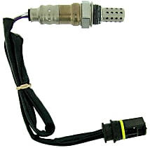 Brand: Ntk Sensor De Oxígeno Ngk 24573 - Packaging - Mercado Libre