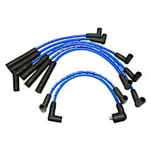 ACDelco Professional Spark Plug Wire Set - Premium Aftermarket Ignition Wires For GM, Ford, Toyota & More - View #5