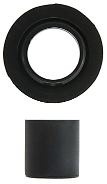 Denso® 671-8176 - Direct Ignition Coil Boot Kit - View #9