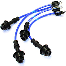 Purchase NGK 8017 Tailor Magnetic Core Wires In Temecula, California