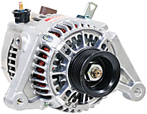 320AMP HIGH OUTPUT ALTERNATOR FOR ACURA TSX 2.4L HONDA ACCORD ELEMENT 2.4L - View #11