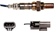 Denso Direct Fit Oxygen Sensor - 234-4398 - O'Reilly Auto Parts