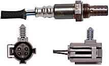 Denso 234-4747 OE Identical Oxygen Sensor