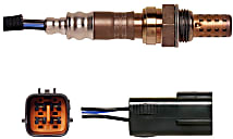 ァッション人気ブランドランキング Oxygen 24298 NTK® Sensor, 4-wire Individually, Sold その他