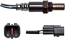 Denso Direct Fit Oxygen Sensor - 234-4193 - O'Reilly Auto Parts