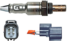 Denso® 234-5098 Before Catalytic Converter Oxygen Sensor, Sold