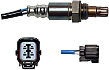 電子ソーター 234 Denso® 234-5098 Before Catalytic Converter Oxygen Sensor, Sold