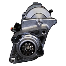 Denso 280-4248 Remanufactured Starter