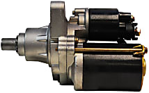 Free Shipping! DENSO Remanufactured Starter Fits 1996-2004 ACURA 3.5RL