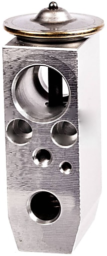 Denso 475-2033 A/C Expansion Valve - Replacement Auto AC Valve