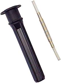 Coil On Spark Plug Boot DENSO 671-4315