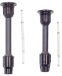 Denso 671-6309 Direct Ignition Coil Boot Kit - View #14