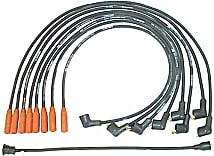 Denso 671-8094 Original Equipment Replacement Wires