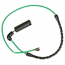 PowerStop SW-0324 Disc Brake Pad Wear Sensor