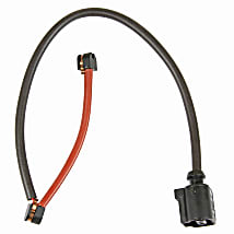 Power Stop Euro-Stop SW-0441 Brake Pad Wear Sensor - Replacement Electronic Sensor For European Vehicles - View #12