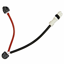 Power Stop Euro-Stop SW-0468 Brake Pad Wear Sensor - 800mm Universal Fit - View #6