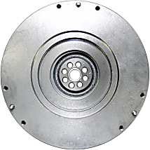 1997 Ford Explorer Flywheel, Limited, 4.0L 6Cyl, With Bolt