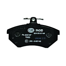 Hella Pagid 355001311 Drum Brake Shoes – Reliable & Durable Replacement For Your Vehicle - View #13