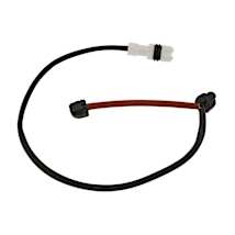 Hella Pagid Brake Pad Wear Sensor - Reliable Disc Brake Monitoring - View #2