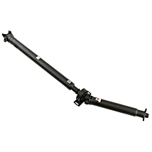 Suspension (jambe D'essieu) Meyle 300 333 2103 - Pour BMW Série 3 E36, E46, Z4, X3 - Essieu Arrière Droit/gauche