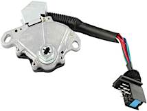 Pro Parts® 28430012 PNP Gear Indicator Switch - Replaces OE Number 