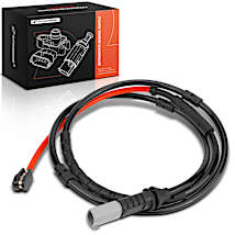 ACDelco 18K2506 Professional Rear Electronic Brake Pad Wear Sensor - View #2