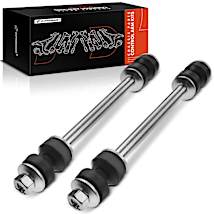 ACDelco 45G1577 Professional Rear Stabilizer Bar Link Kit - Includes Hardware For Easy Installation - View #5