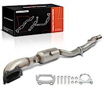 Eastern Catalytic Converter 40721 - Direct Fit Replacement For Select Vehicles - View #9