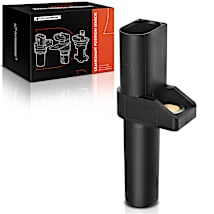 thumbnail image 2 of Bosch 0261210170 Rear Crankshaft Sensor – Fits Mercedes-Benz, Maybach, Dodge 2 of 3