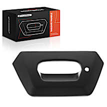Dorman HELP! Liftgate/Tailgate Handle - 83358 - O'Reilly Auto