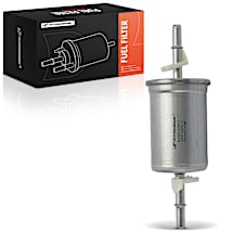 Buy K&N Filters 81-1005 Inline Gas/Oil Filter In San Diego, California - Foto 8